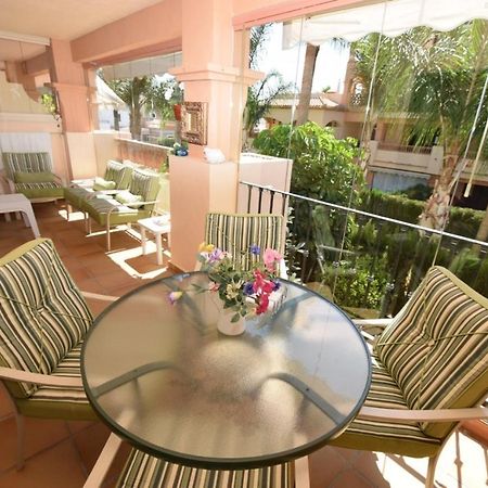 דירות לה קאלה דה מיחאס Jardines De La Noria מראה חיצוני תמונה