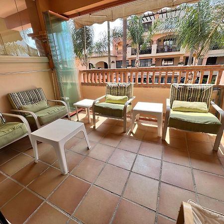 דירות לה קאלה דה מיחאס Jardines De La Noria מראה חיצוני תמונה