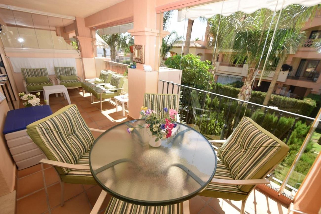 דירות לה קאלה דה מיחאס Jardines De La Noria מראה חיצוני תמונה