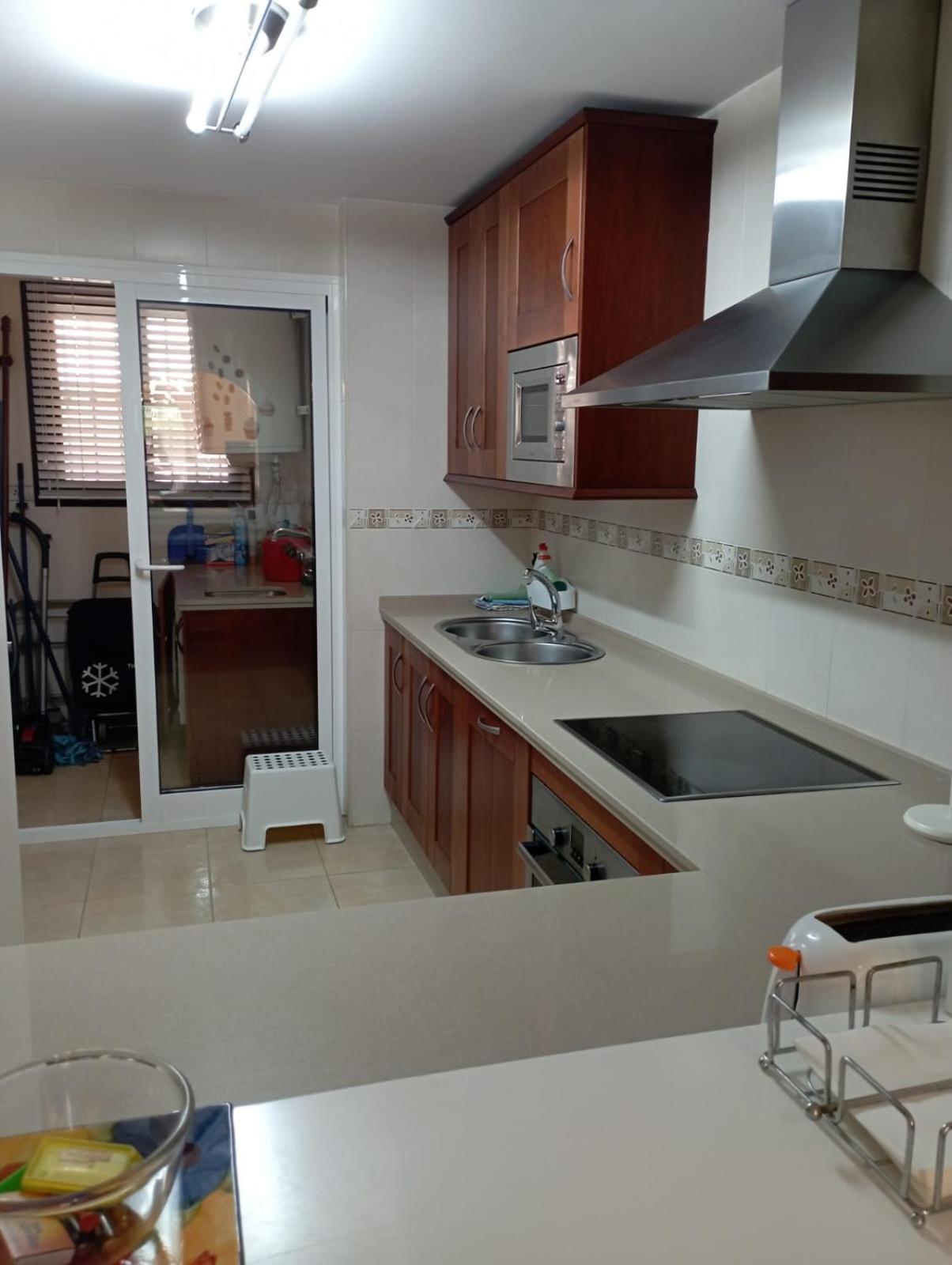 דירות לה קאלה דה מיחאס Jardines De La Noria מראה חיצוני תמונה