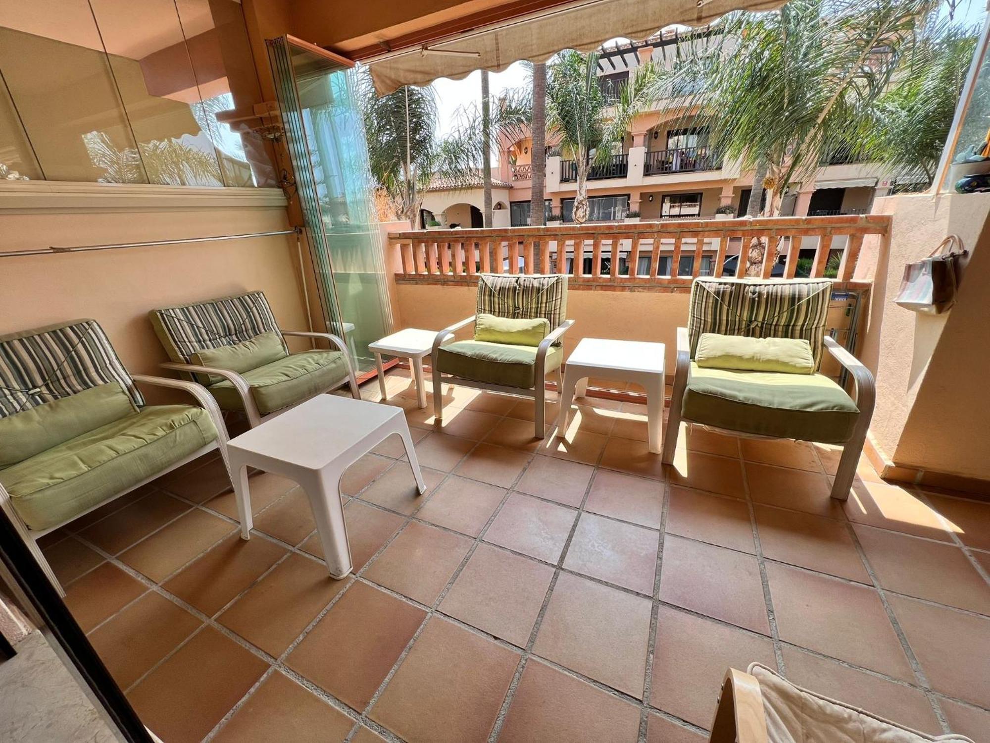 דירות לה קאלה דה מיחאס Jardines De La Noria מראה חיצוני תמונה