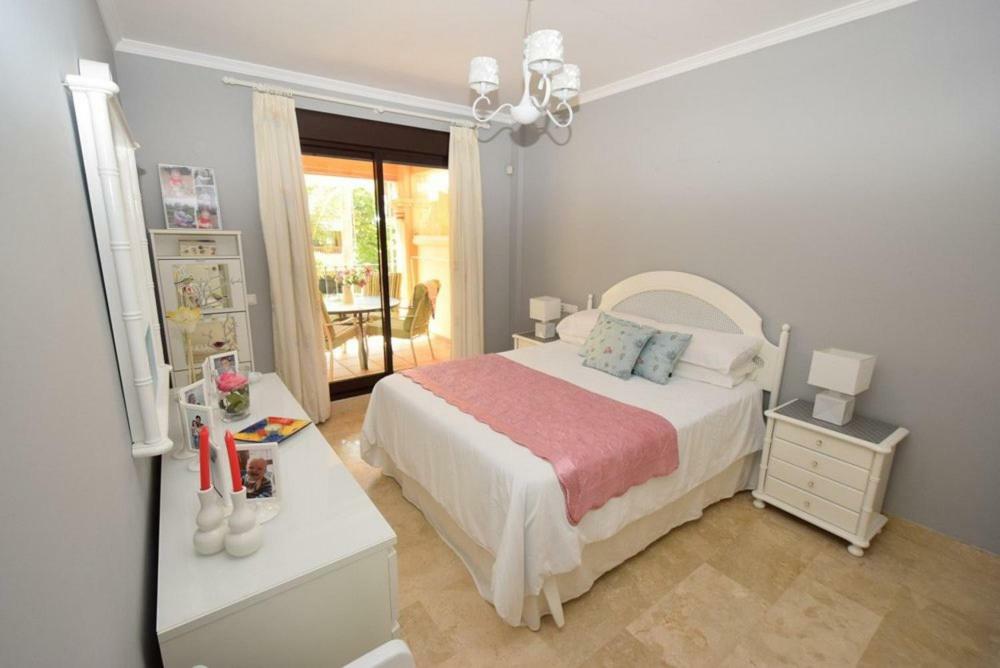 דירות לה קאלה דה מיחאס Jardines De La Noria מראה חיצוני תמונה