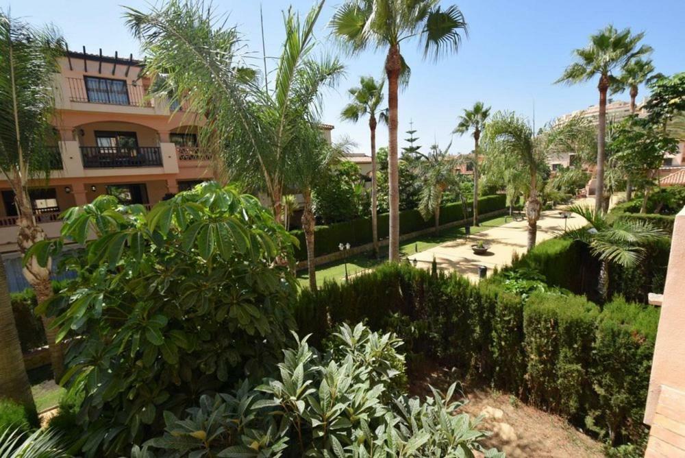 דירות לה קאלה דה מיחאס Jardines De La Noria מראה חיצוני תמונה